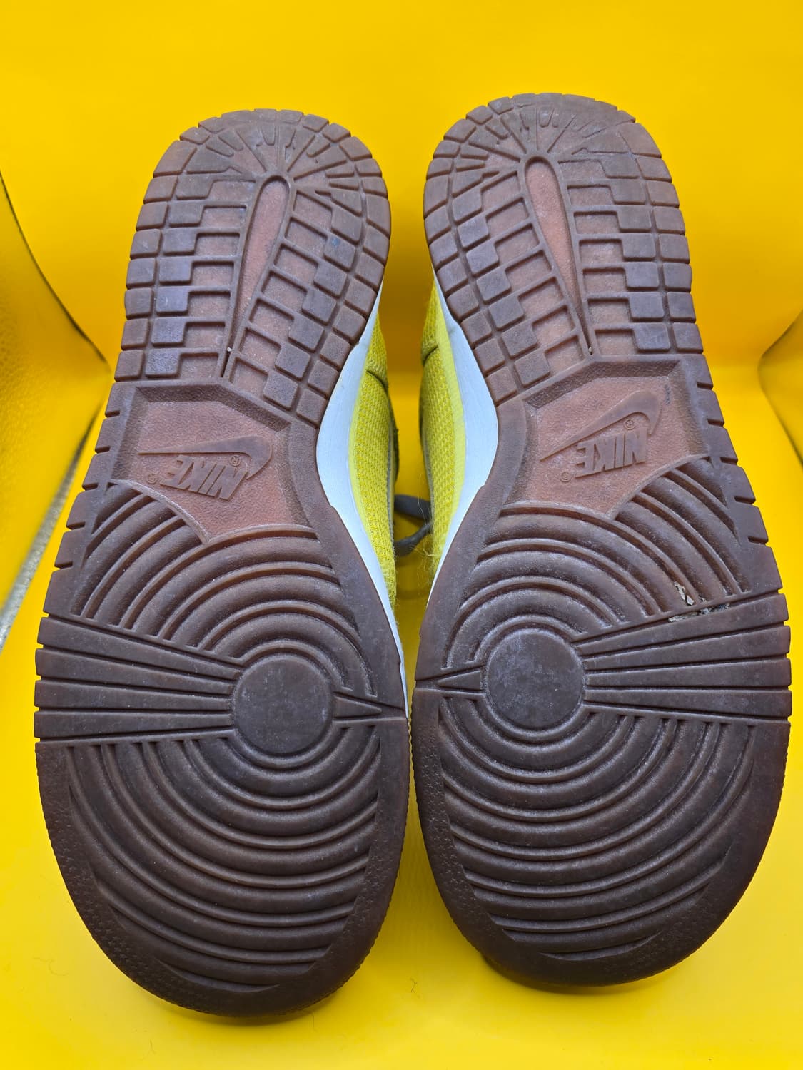 나이키 하이운동화 290 상품이미지5