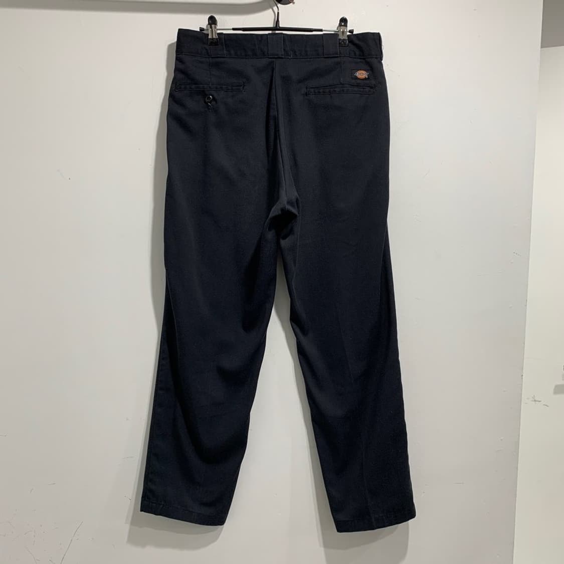 디키즈 워크웨어 치노팬츠 상품이미지3