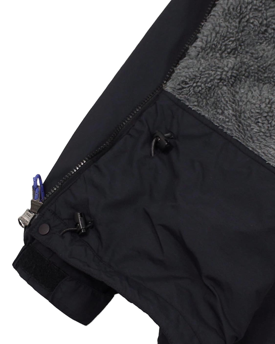 2001 파타고니아 블랙 인퍼노 자켓 빈티지 상품이미지6