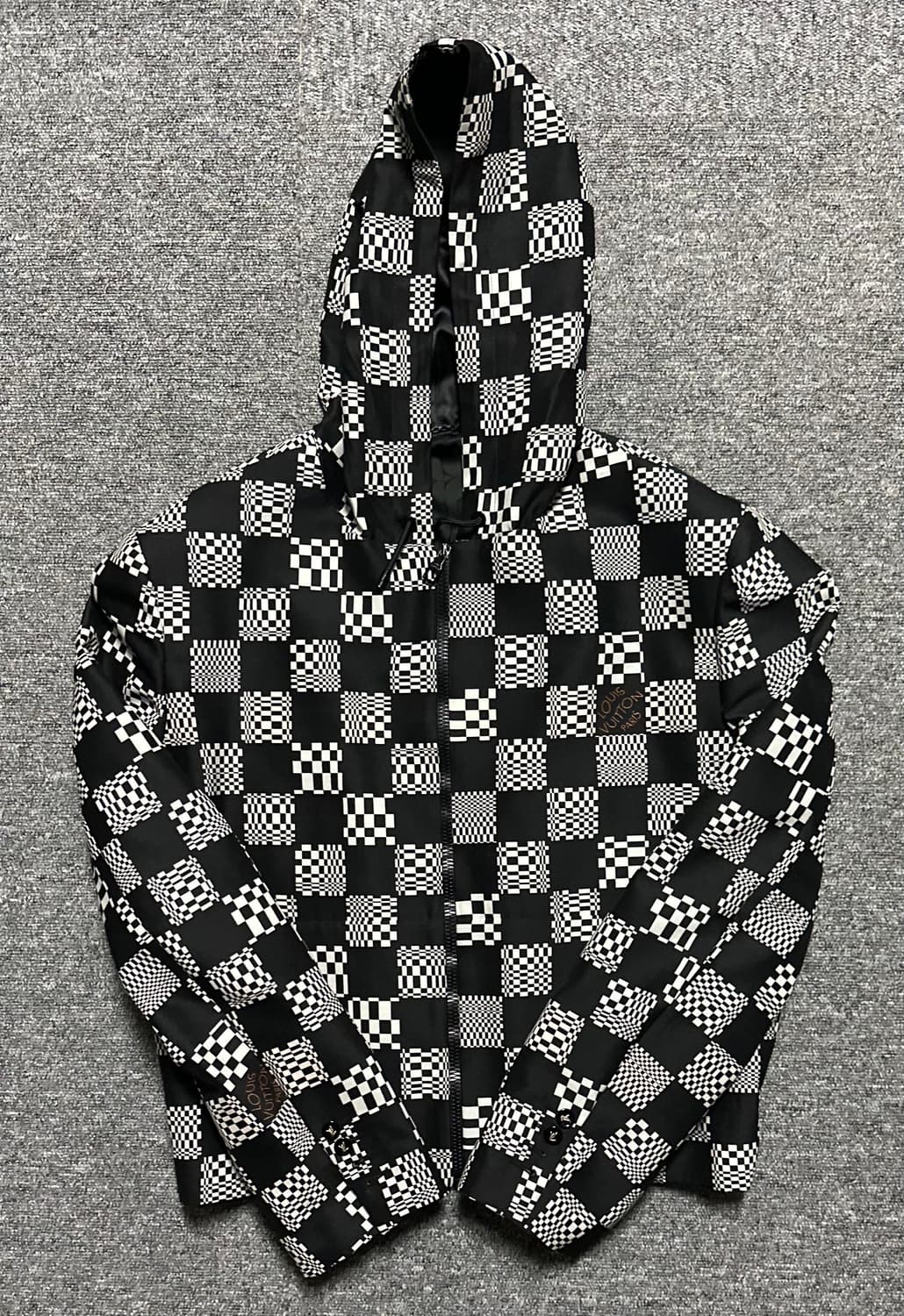 루이비통 자켓  상품이미지1