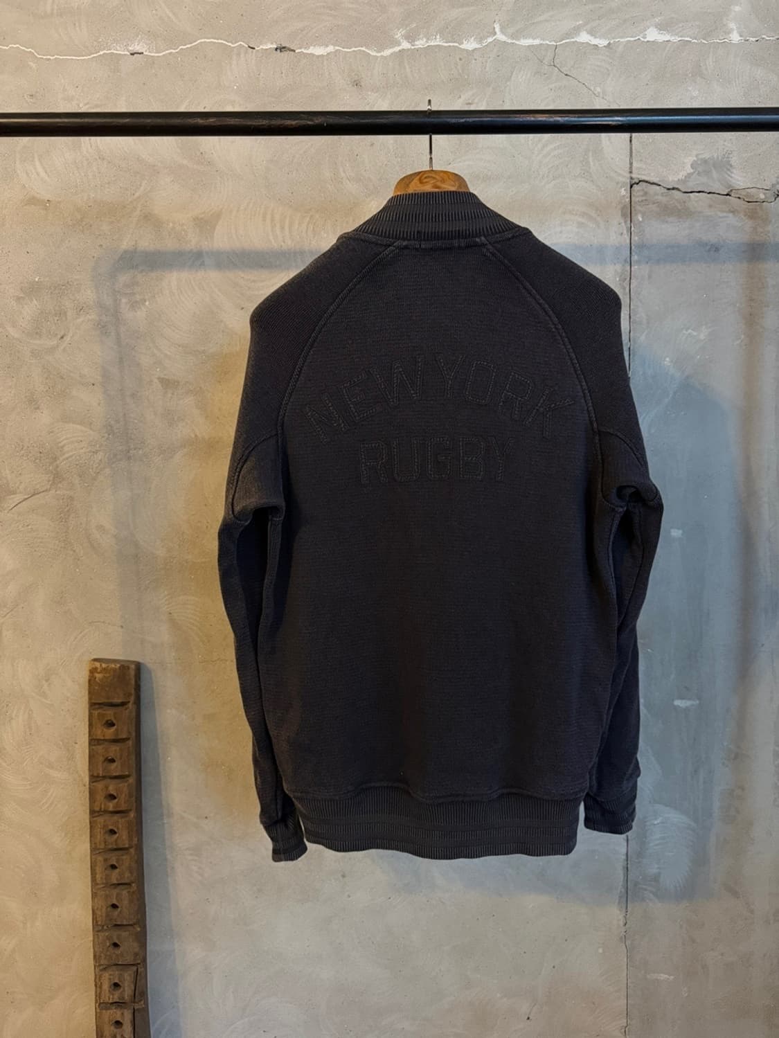 폴로 랄프로렌 블루종 100 상품이미지8