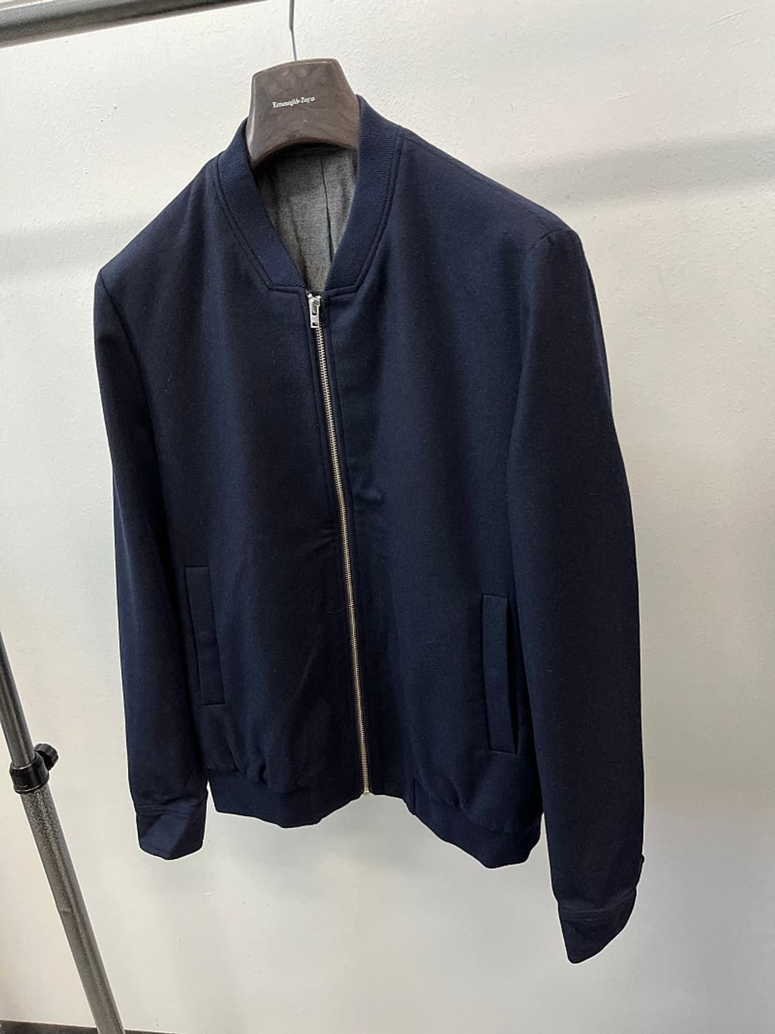 95-100) 클로즈드 블루종 상품이미지1