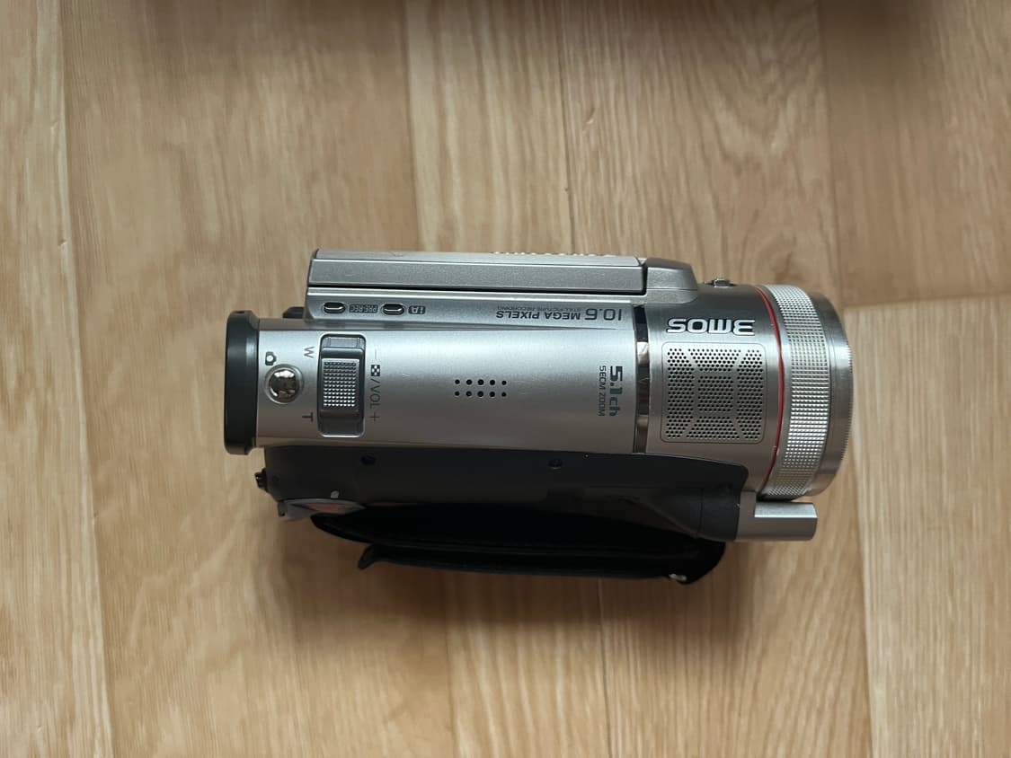 파나소닉 캠코더 상품이미지4