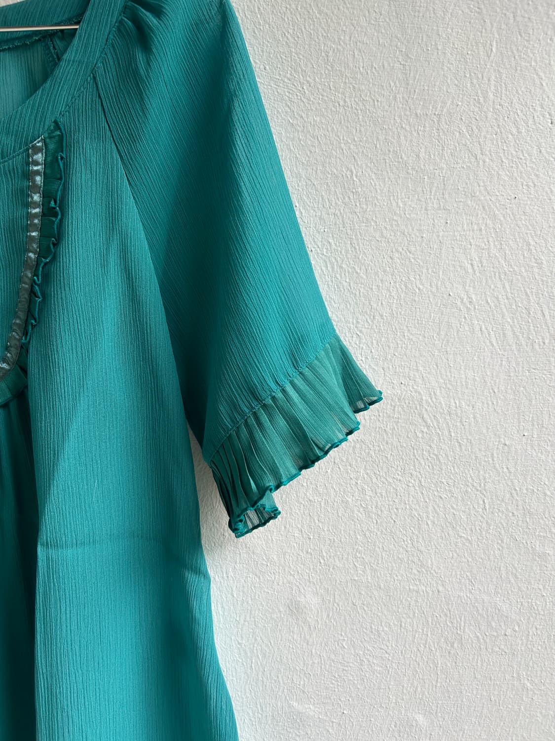 블라우스  상품이미지2