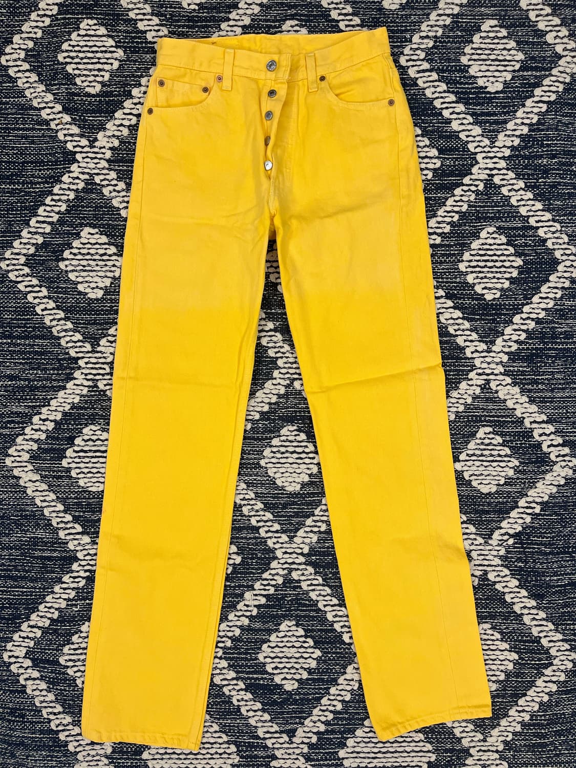 리바이스 501 Made in USA 상품이미지1