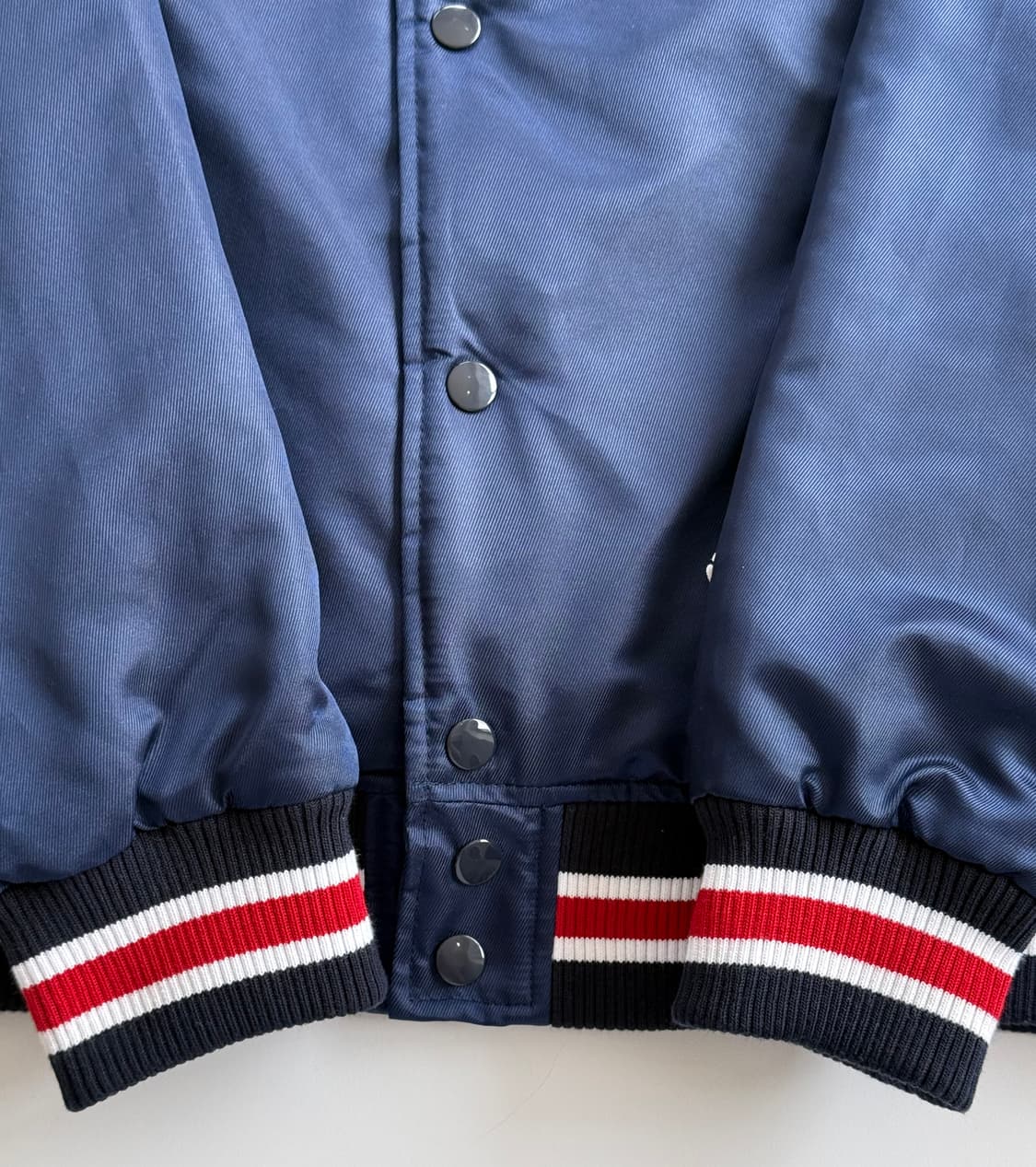 챔피온 스타디움자켓 상품이미지3