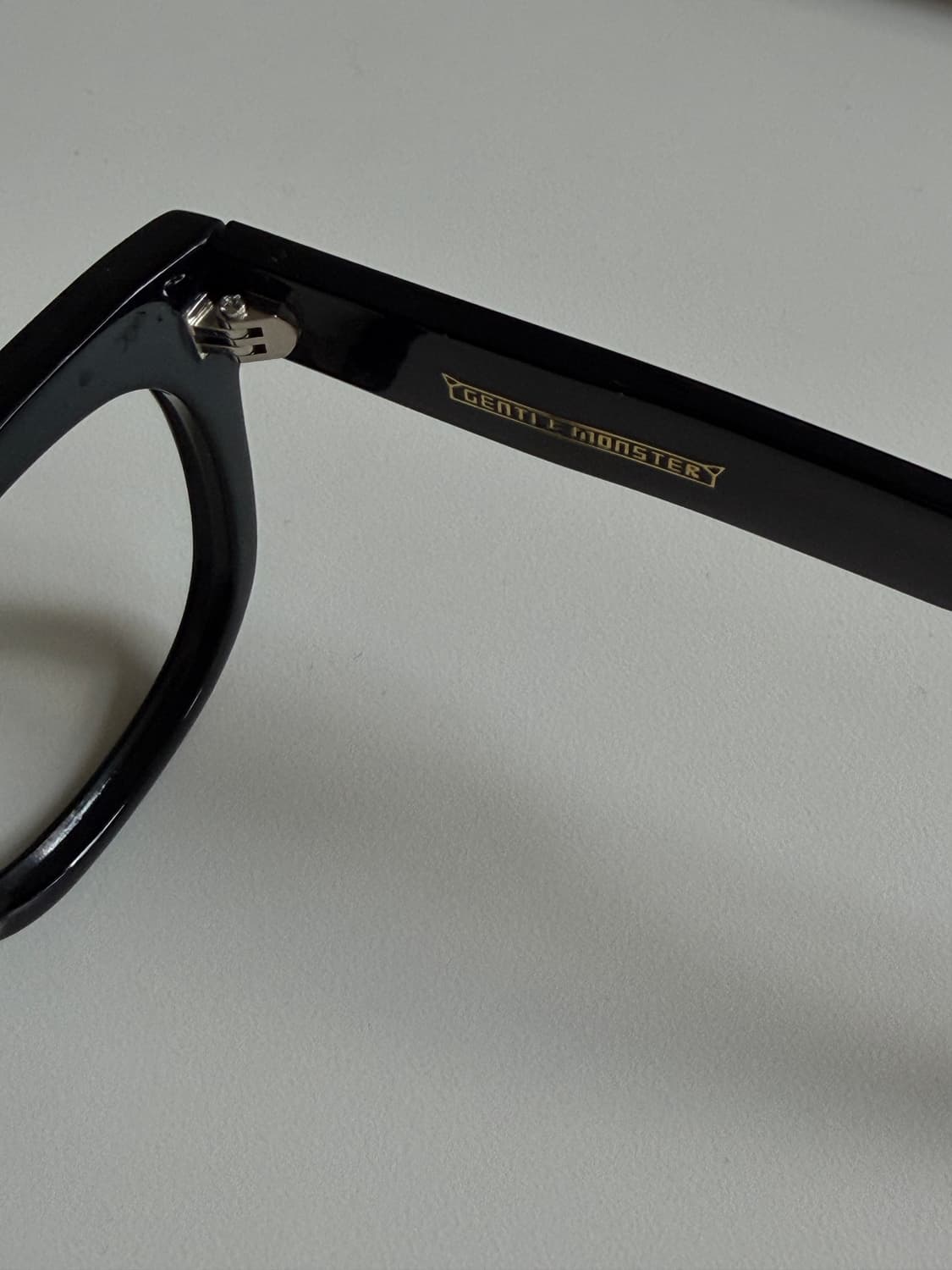 젠틀몬스터 UNA.C 우나씨 상품이미지5