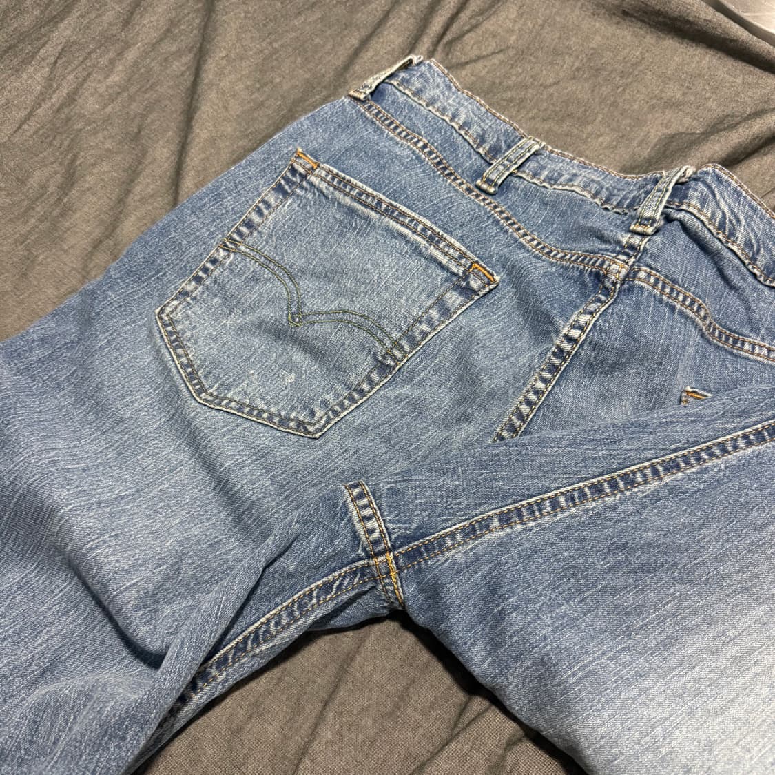 541 Pants 상품이미지5