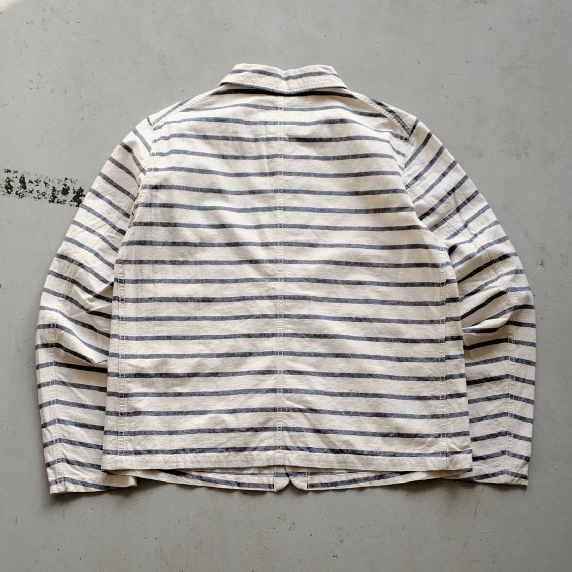 Made In JAPAN Dry Bones Work Jacket 상품이미지6