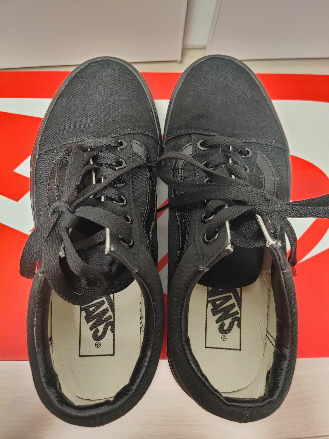 반스 올드스쿨 올검 240 상품이미지6