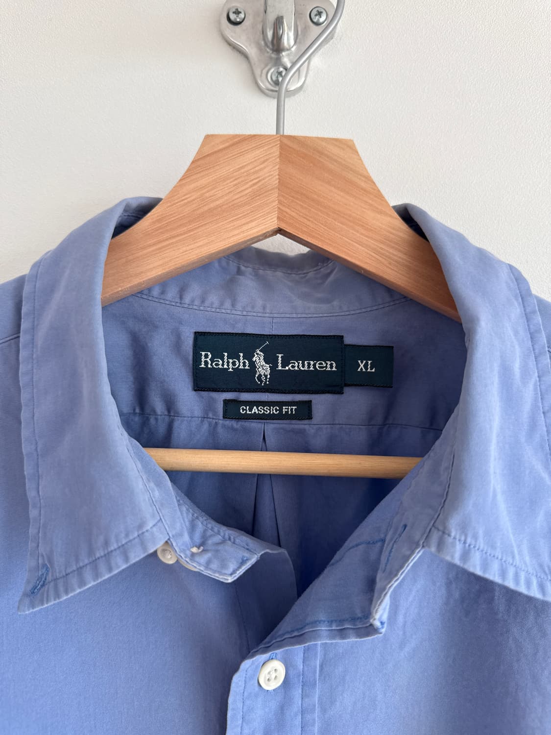 폴로랄프로렌(Polo Ralph Lauren) 클래식 핏 셔츠 상품이미지5