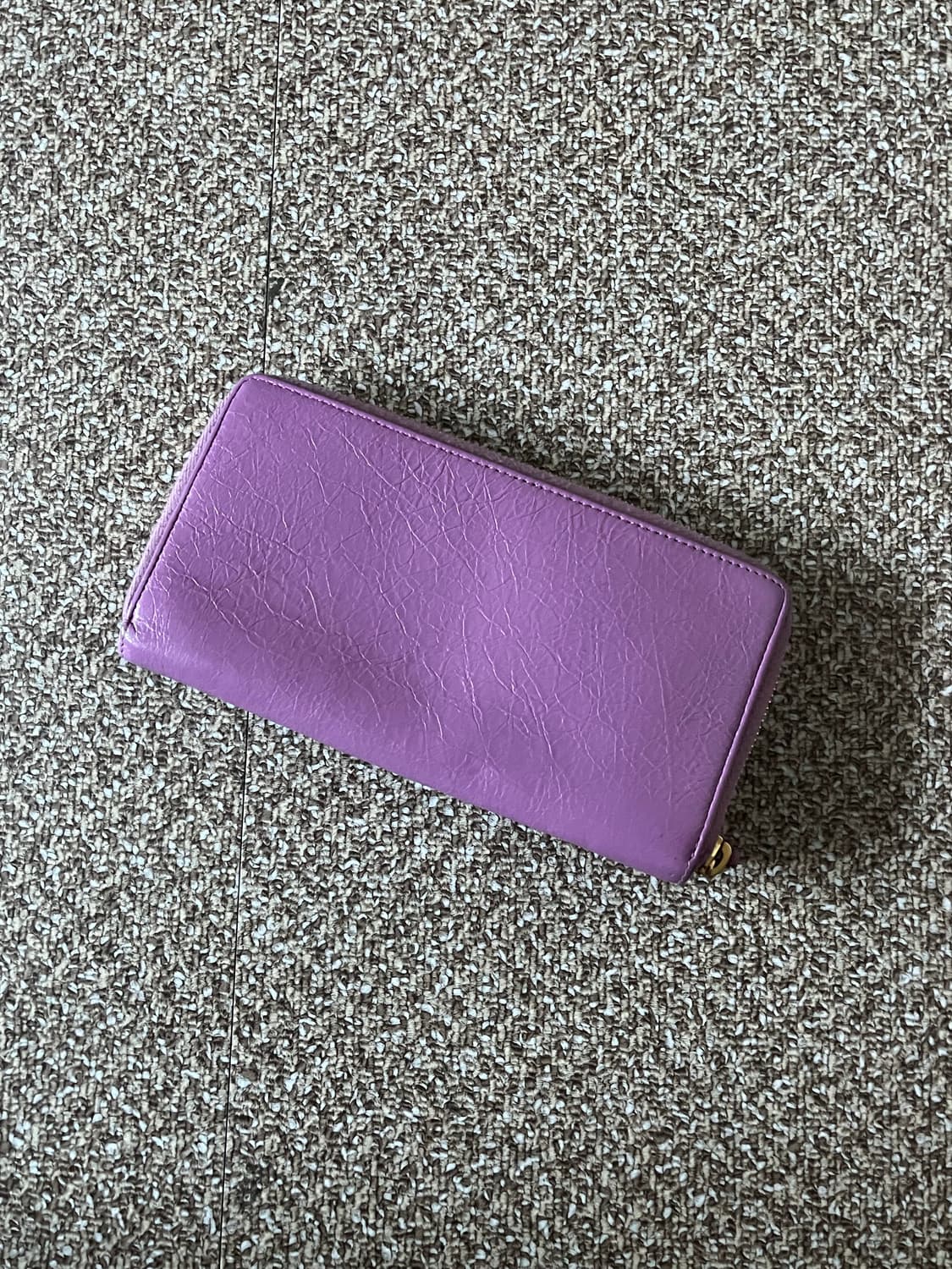 [ 번개케어증명서] 발렌시아가 카드지갑 상품이미지3