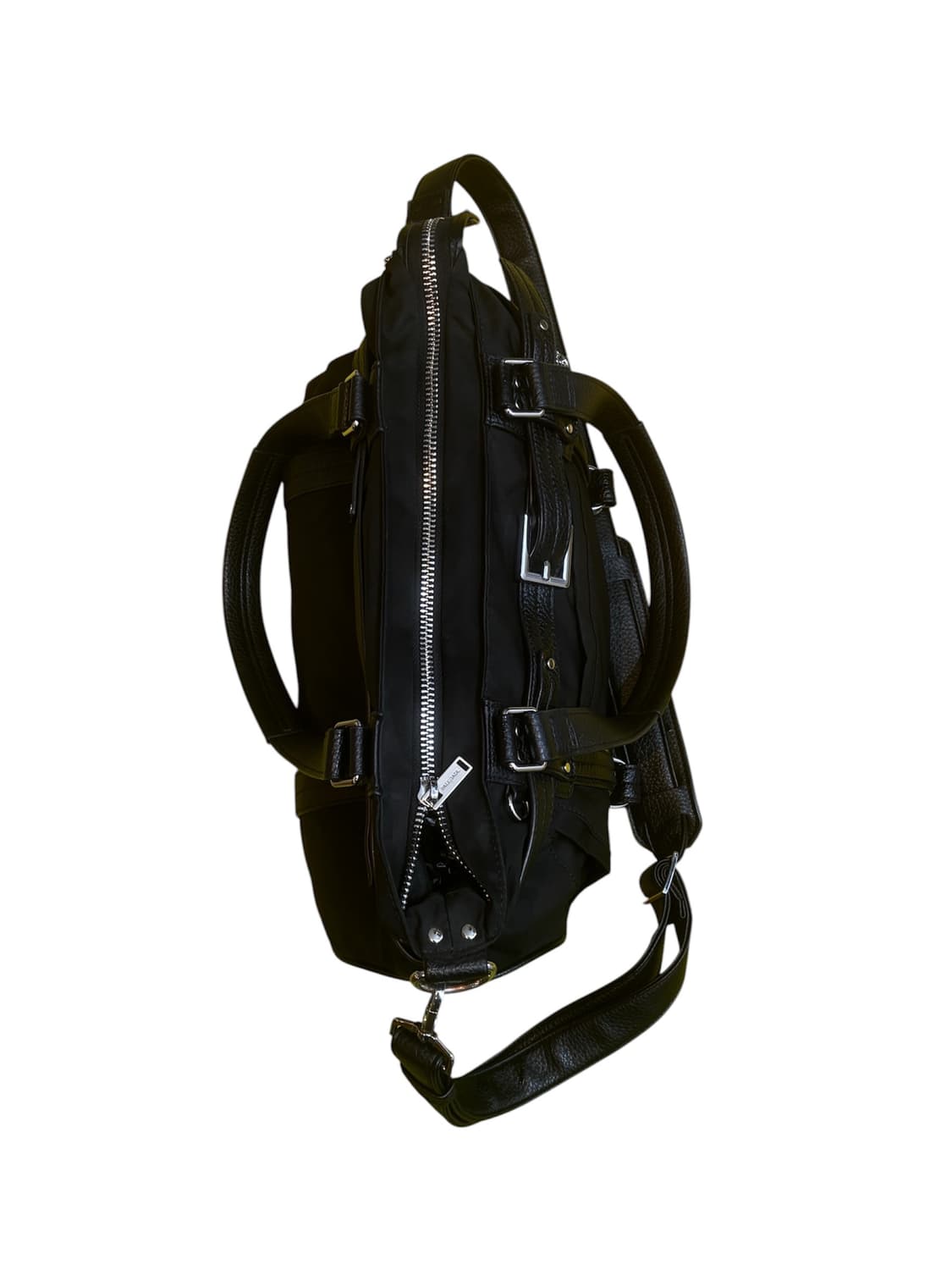 페일제이드(Pale Jade)빅 벨티드 더플백 상품이미지2