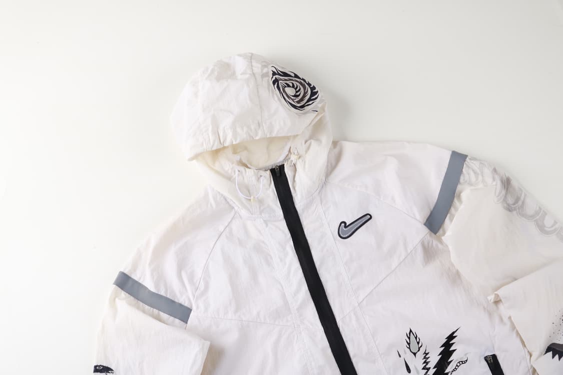 [L] 나이키 와일드런 윈드러너 바람막이 상품이미지2