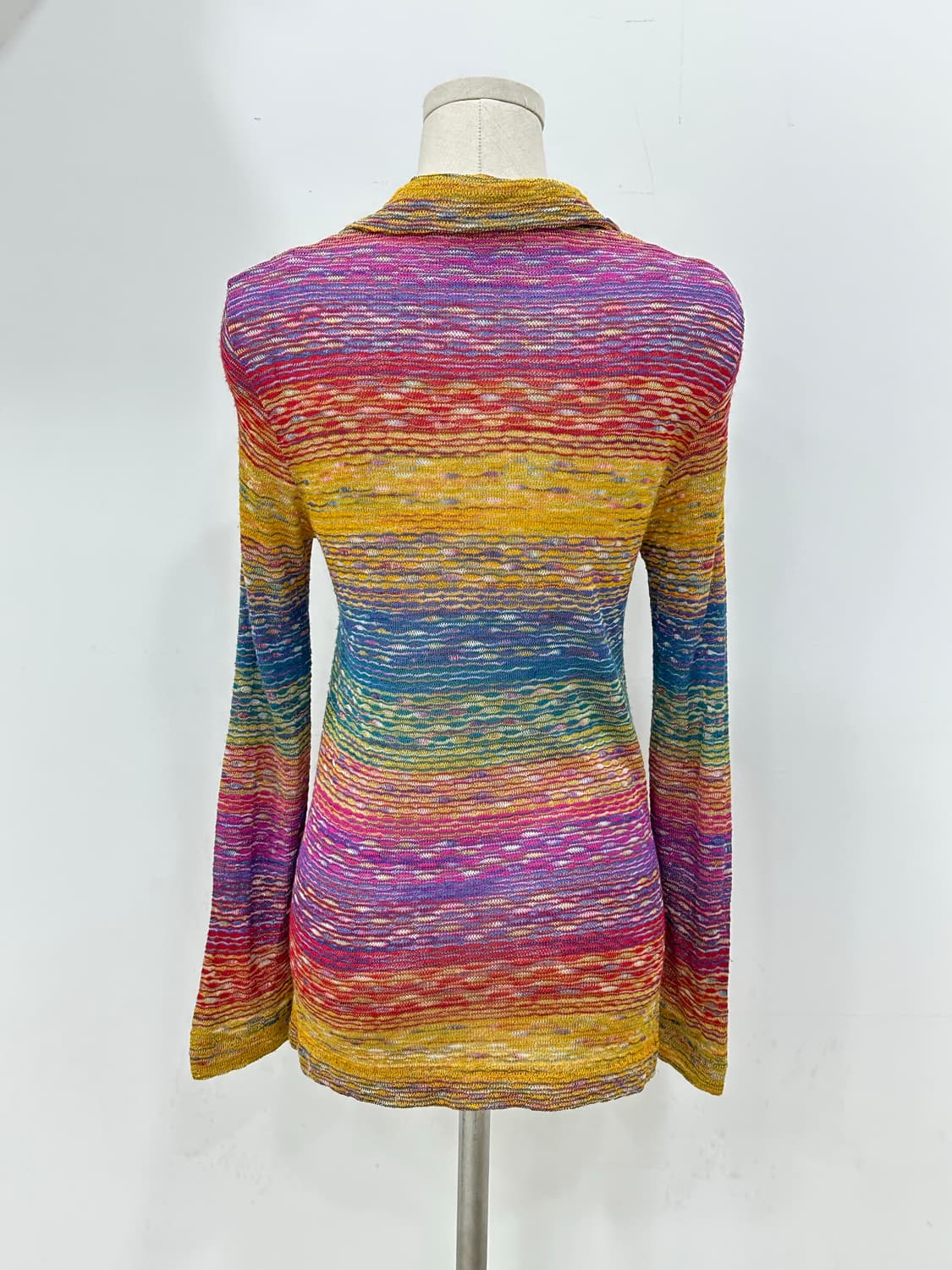 미쏘니 가디건 상품이미지3