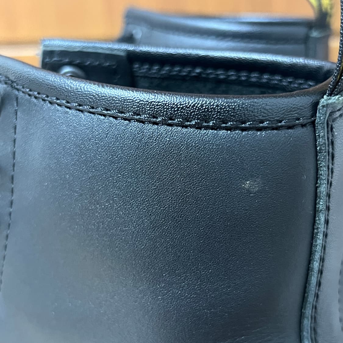 닥터마틴 1460 블랙 uk6 상품이미지7