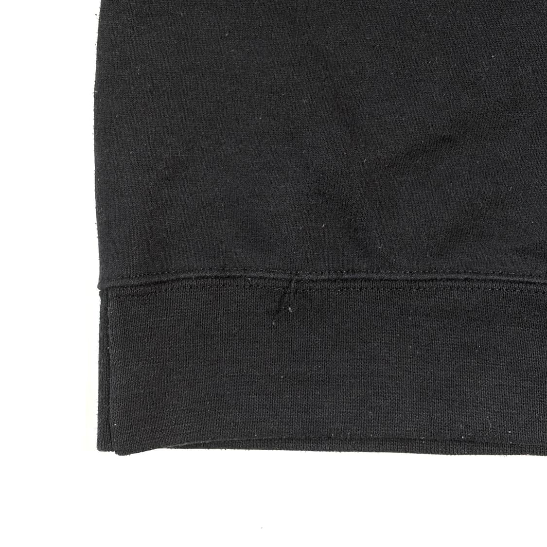 챔피온 블랙 맨투맨 L 상품이미지7