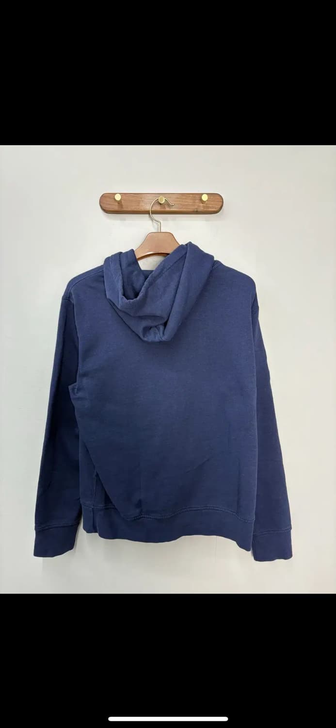 폴로랄프로렌 형광 빅포니로고 네이비 후드티 H1720 상품이미지5