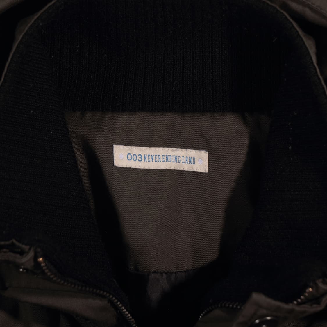 일본빈티지 밀리터리 자켓  상품이미지3