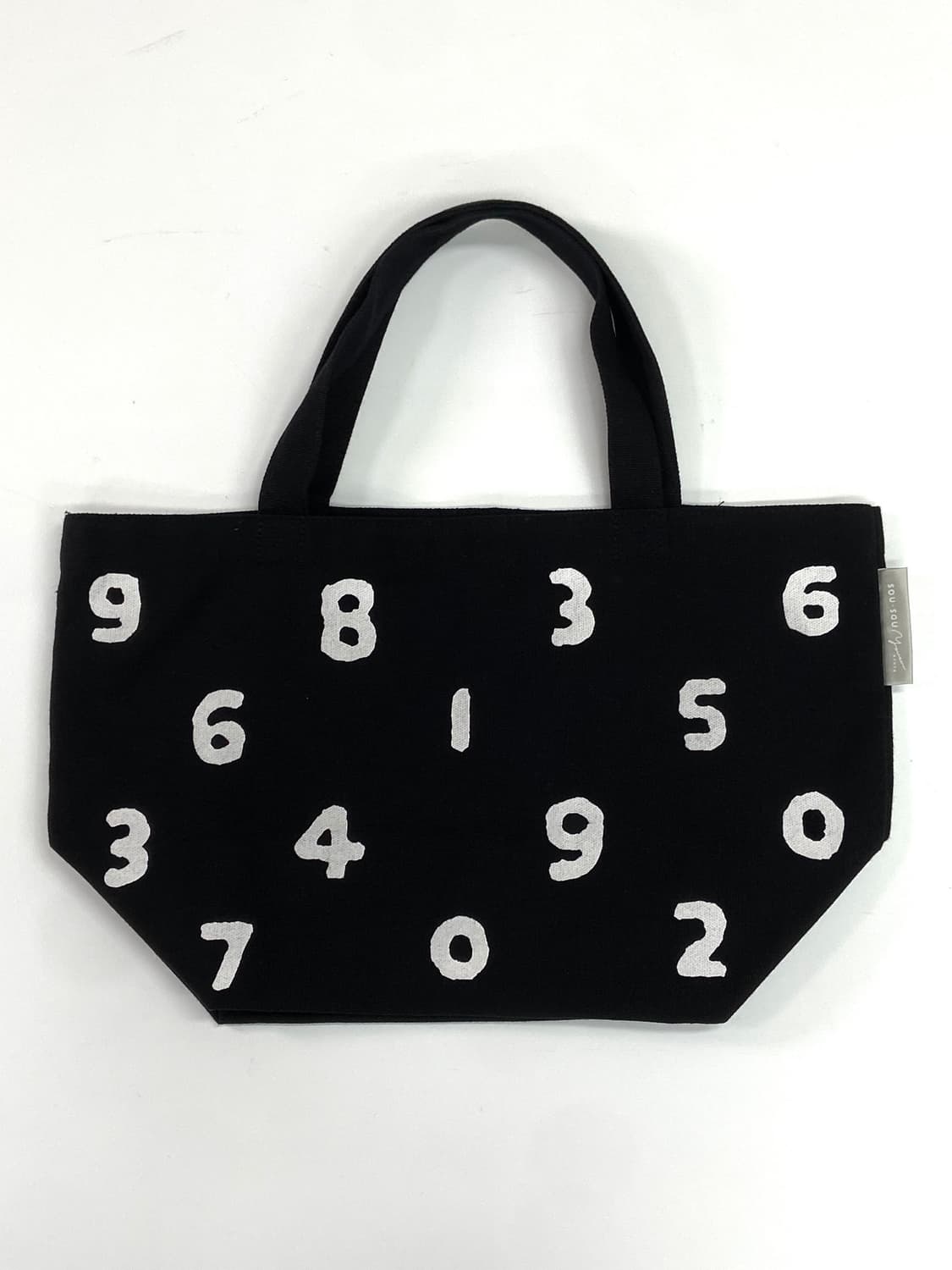 Sousou mini bag 상품이미지4