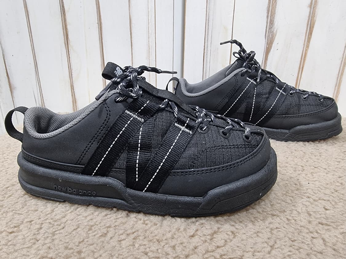 뉴발란스 CRV 뮬 (C835 상품이미지2