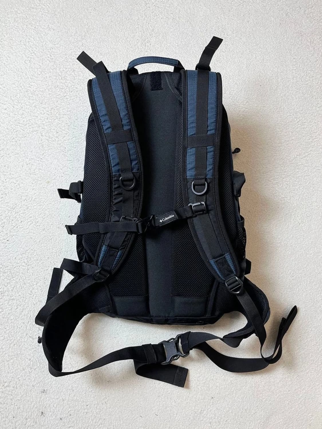 컬럼비아 레드우드 32L 고프코어 백팩 A1856 상품이미지8