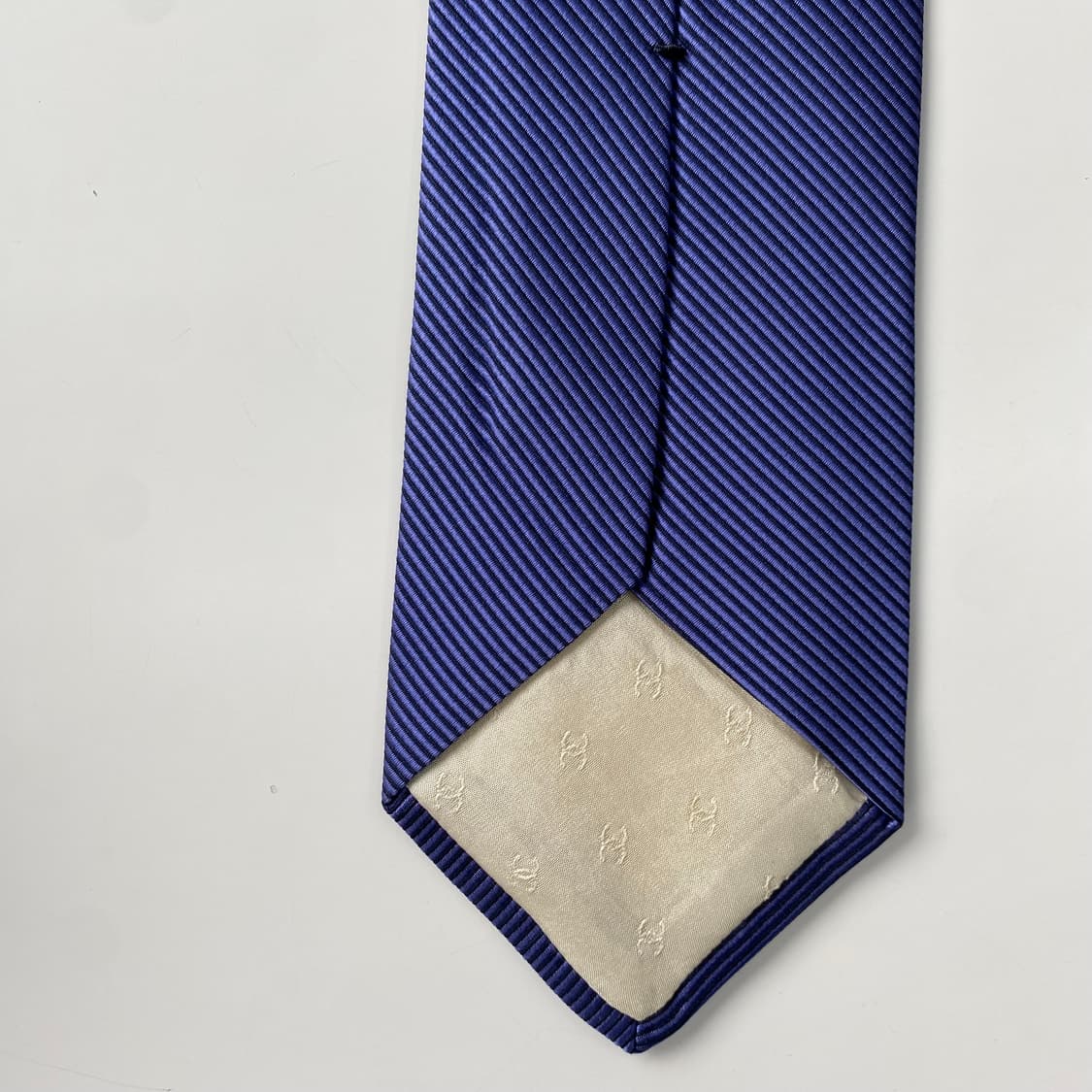 샤넬(CHANEL) 명품 정품 넥타이 상품이미지8