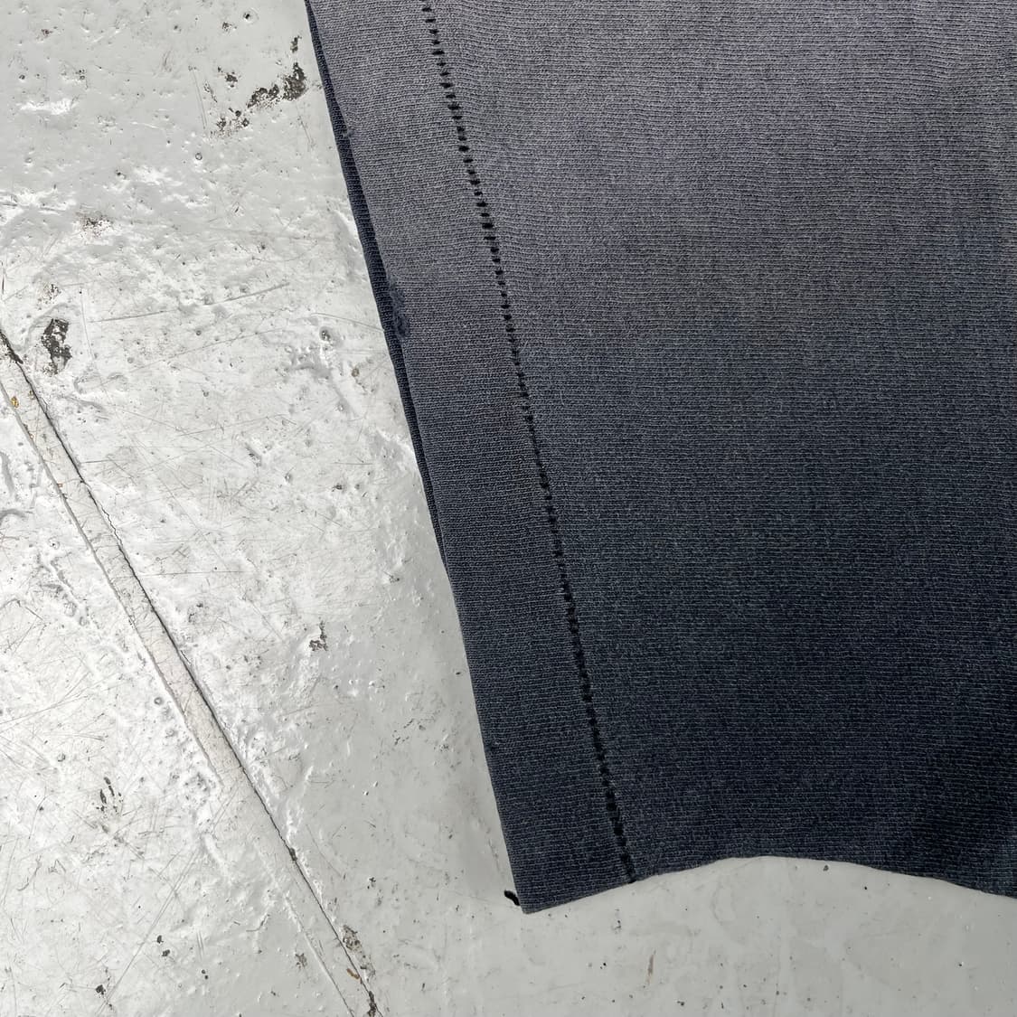 빈티지 카멜 Joe's Place 페이디드 반팔티 상품이미지10