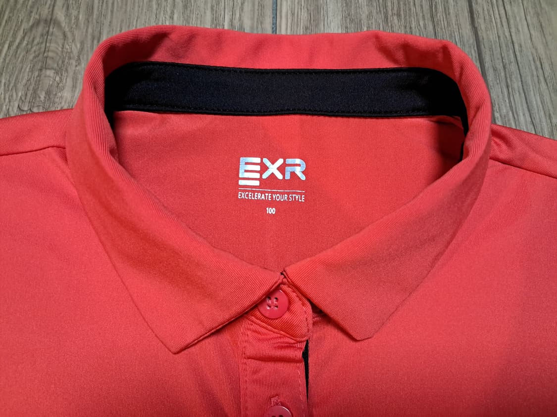 EXR 여성 반팔티 100 상품이미지6