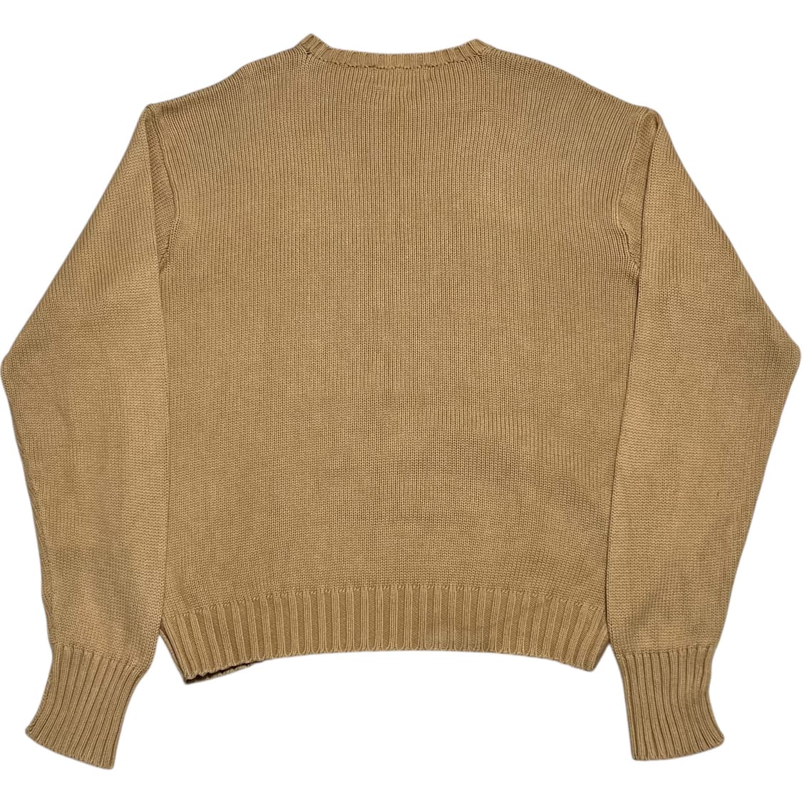 Polo Ralph Lauren 코튼 라운드넥 니트 상품이미지2