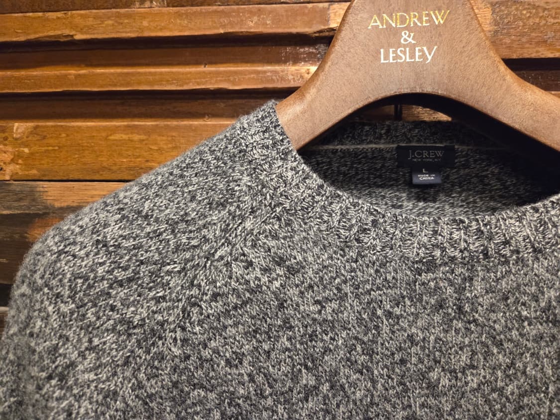 제이크루 니트 상품이미지4