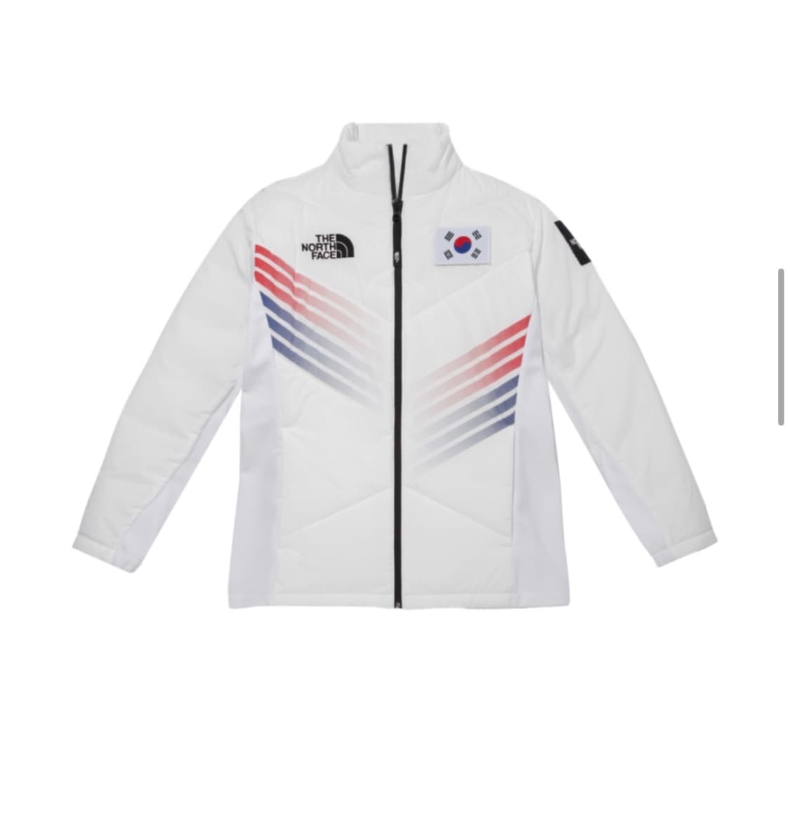 노스페이스 평창 경량패딩 상품이미지1