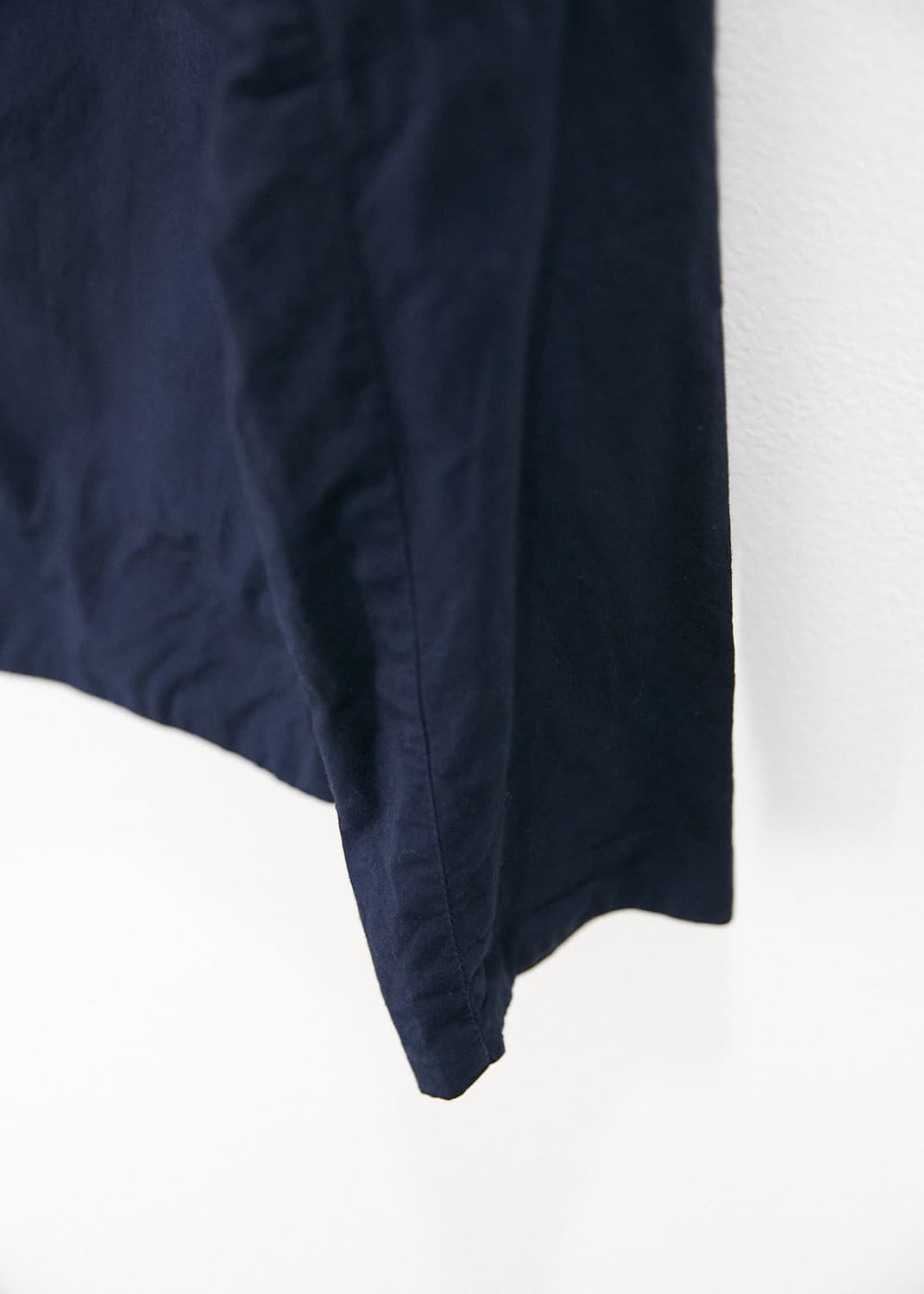 Mandarin Collar Shirts Jacket 상품이미지4