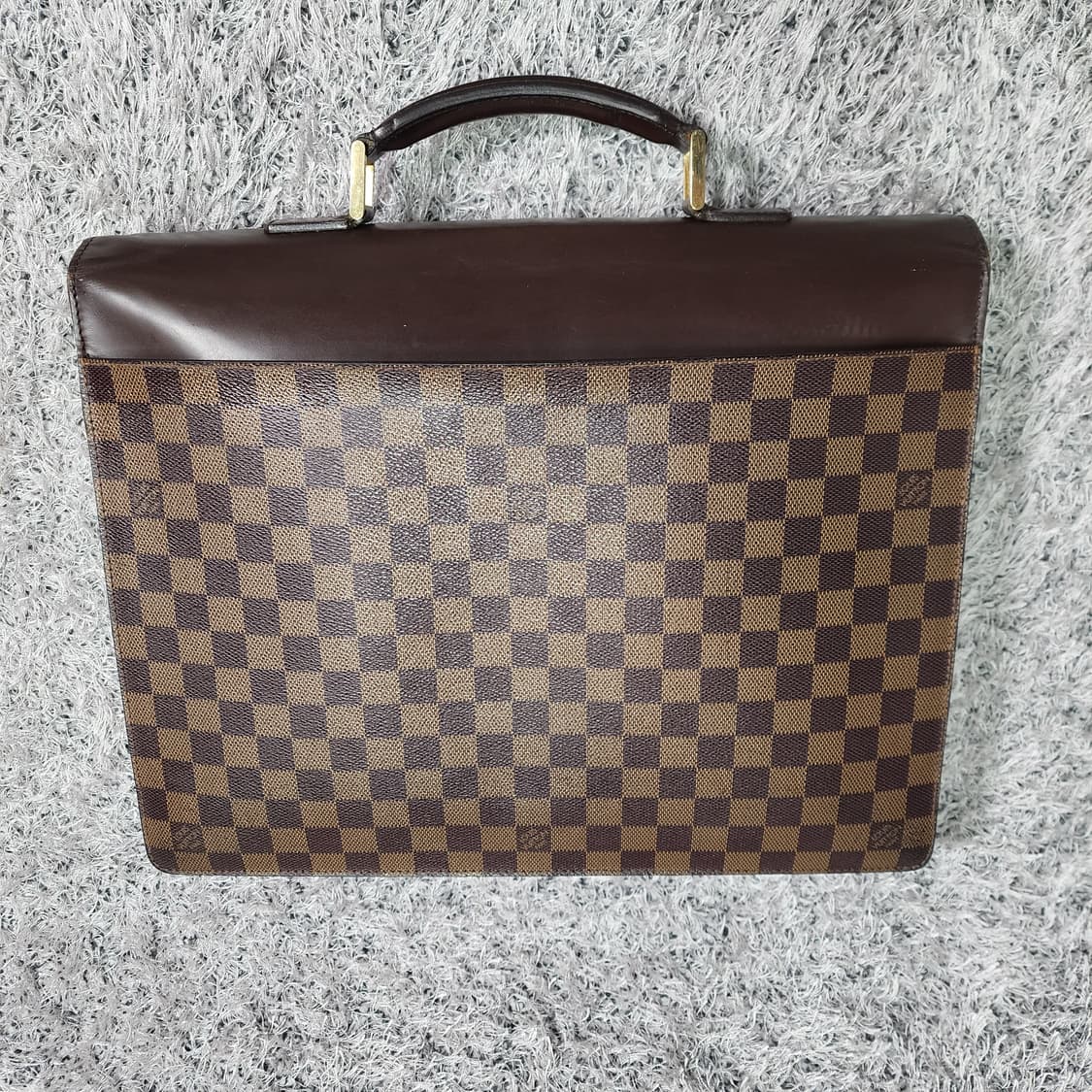 루이비통 다미에 알토나 브리프케이스 서류가방 상품이미지2
