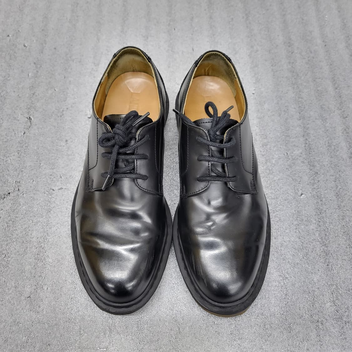 클래식한 LANDROVER 남성 더비슈즈 270 상품이미지1