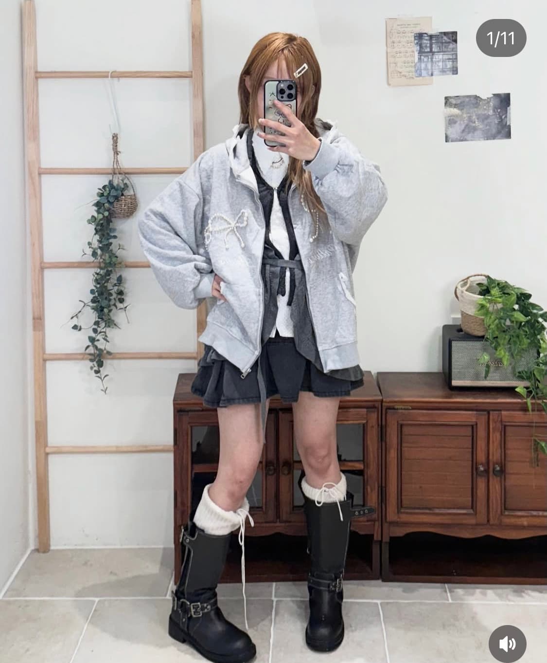 일본 빈티지 세트 상품이미지1