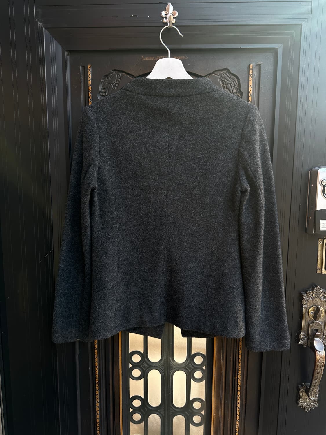 dkny wool jk 상품이미지7