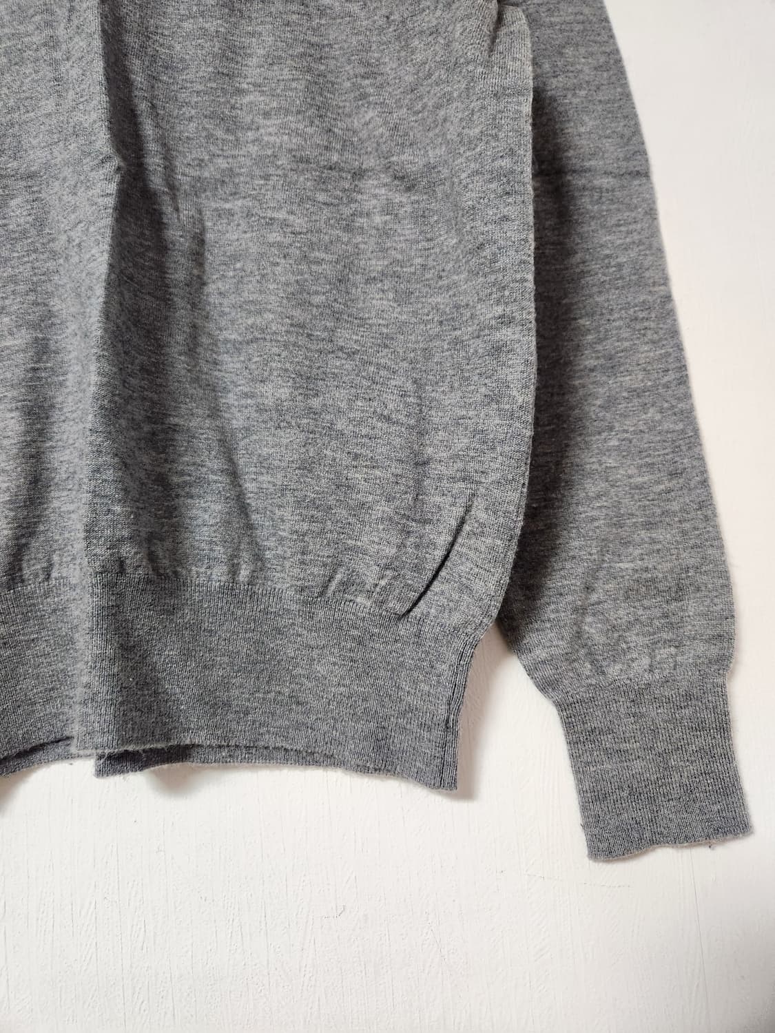 얇고 예쁜 여성 니트티 F(S) 상품이미지5