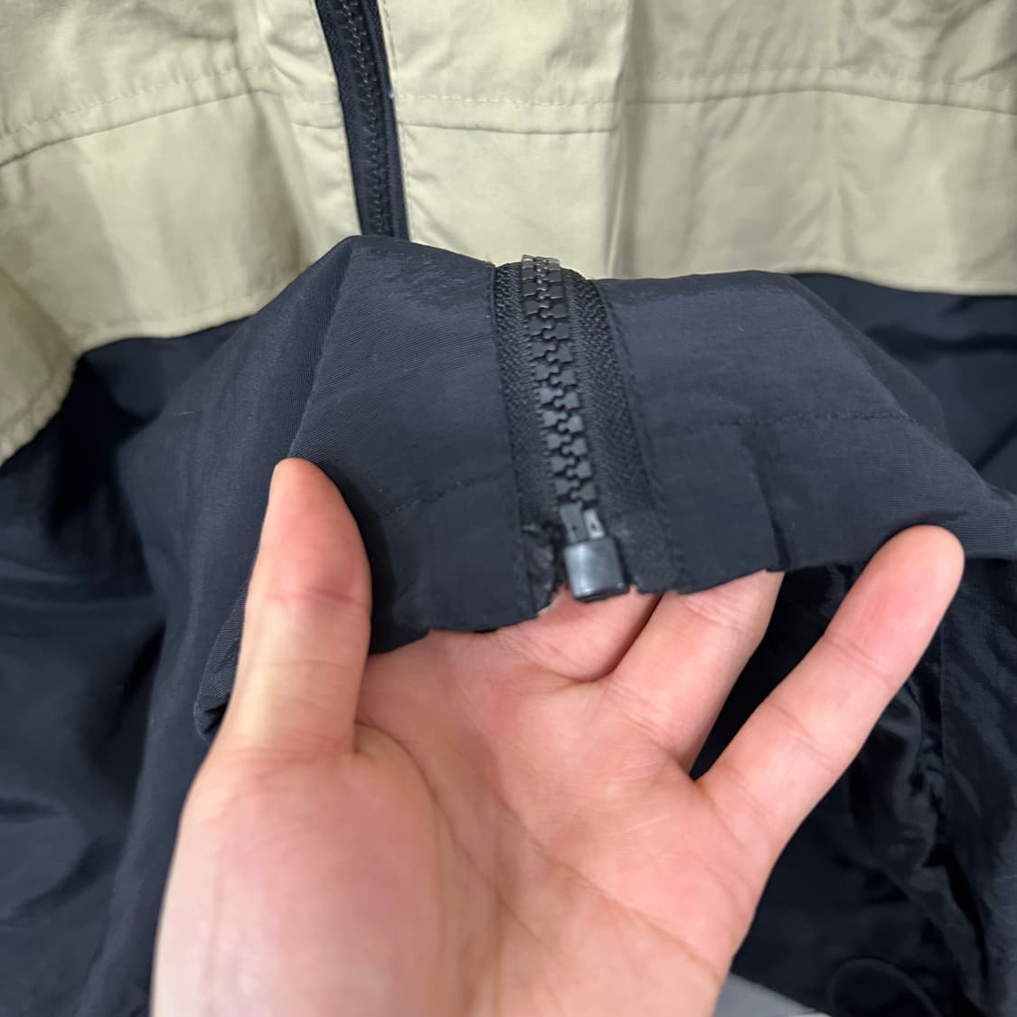 스투시 바람막이 상품이미지9