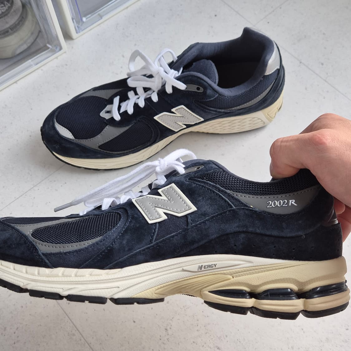 뉴발란스 2002R 상품이미지2