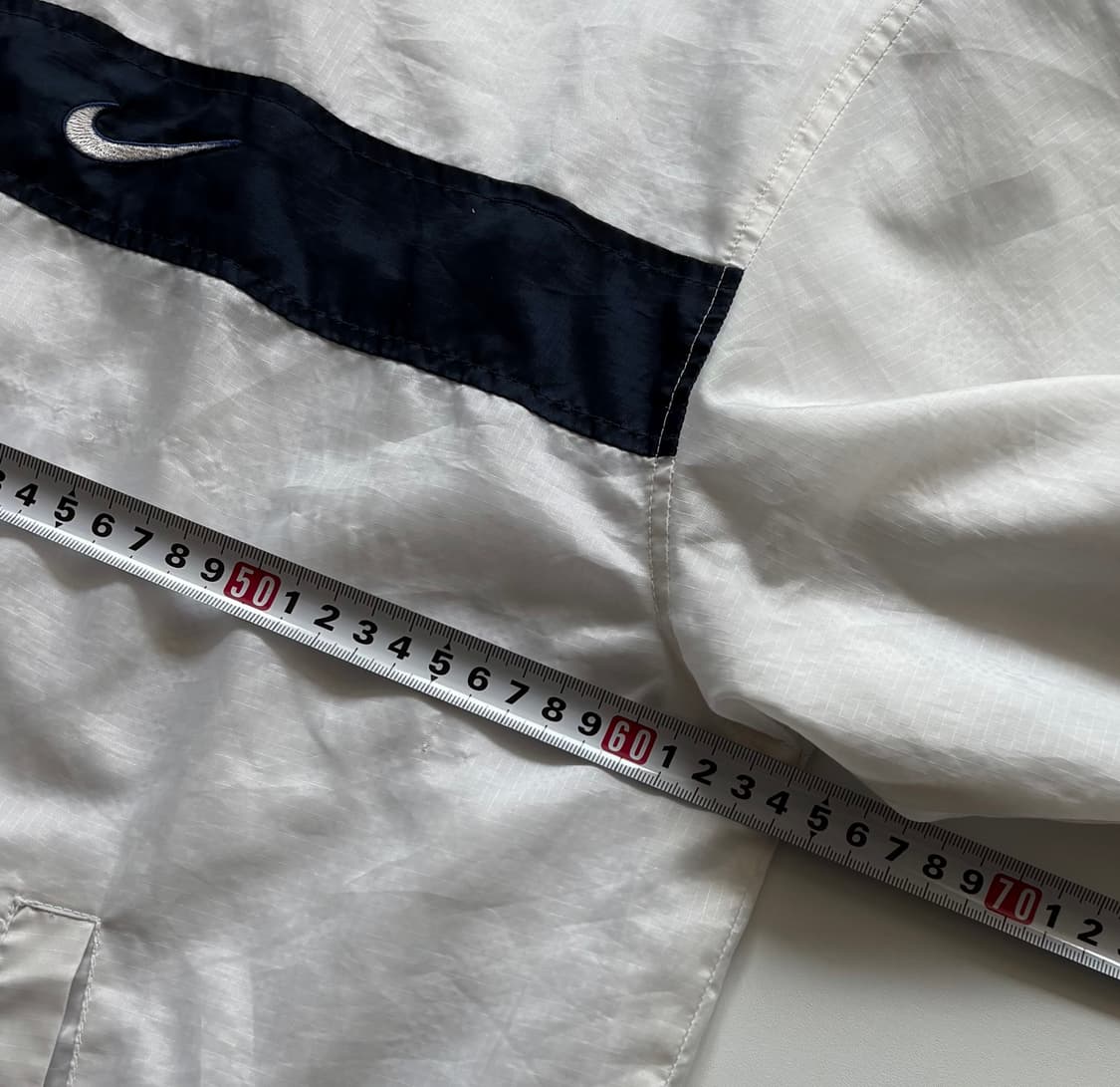 Nike 나이키 빈티지 윈드브레이커 바람막이 상품이미지7