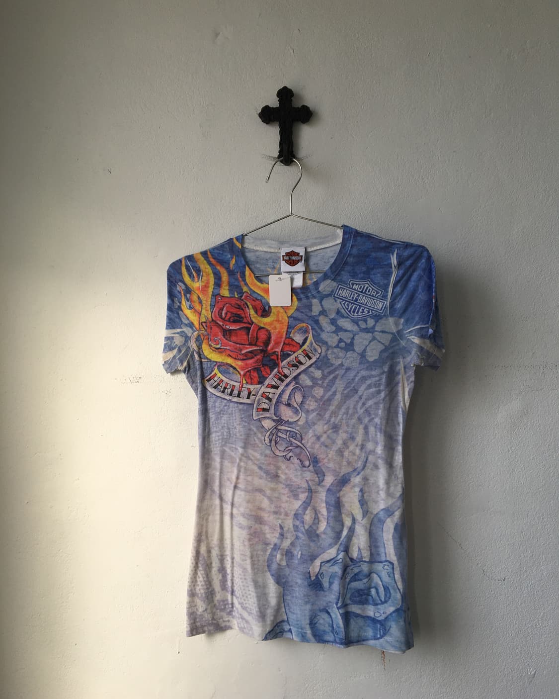 Harley Davidson t shirt 상품이미지2