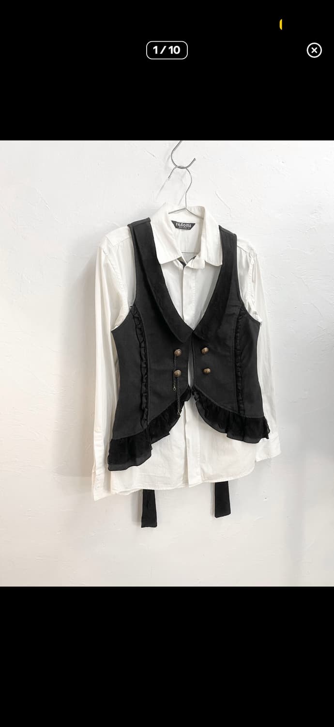 가격제안 받음) 엑시즈팜 레이스 베스트 상품이미지1