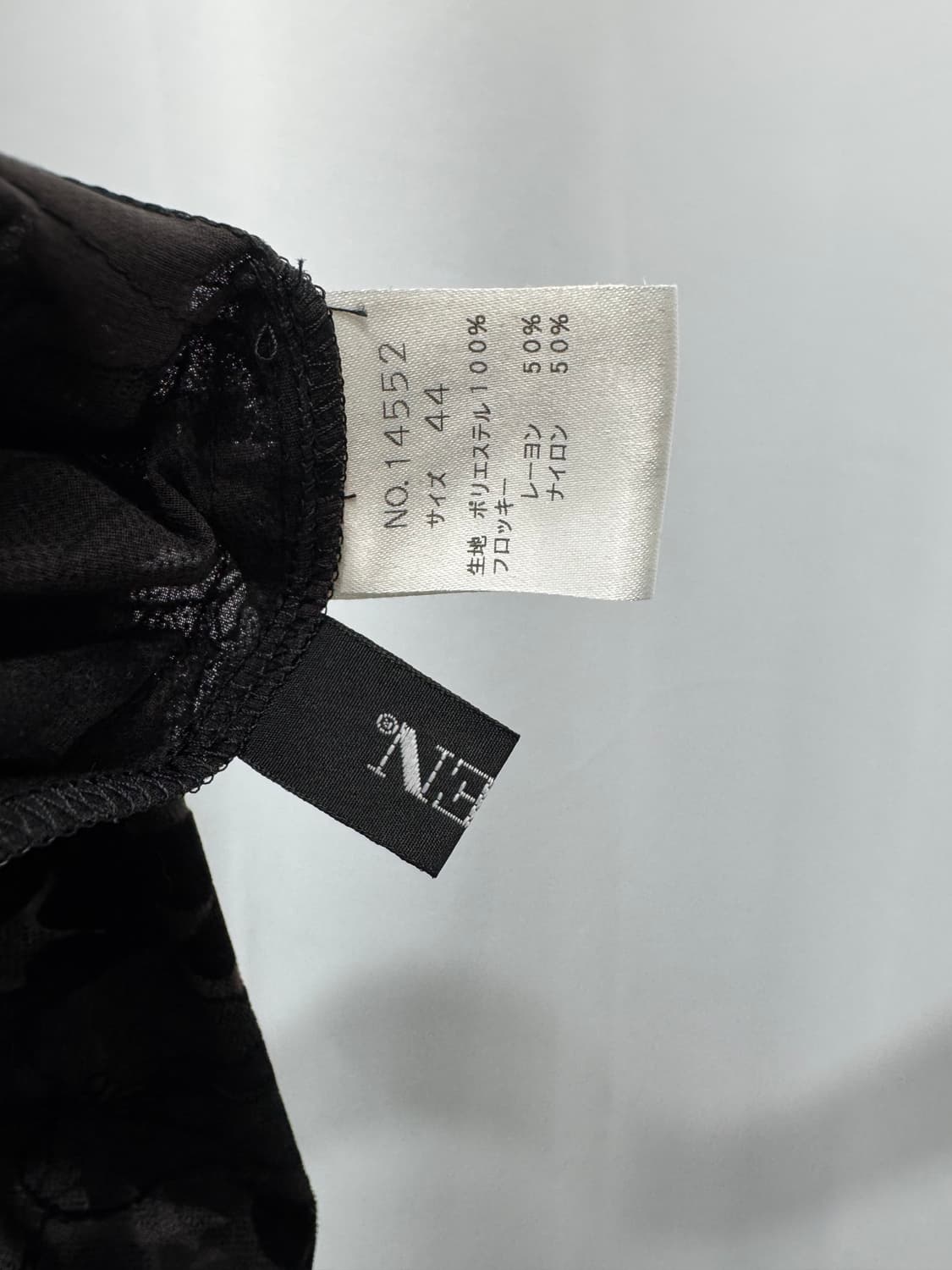 vtg top 상품이미지4