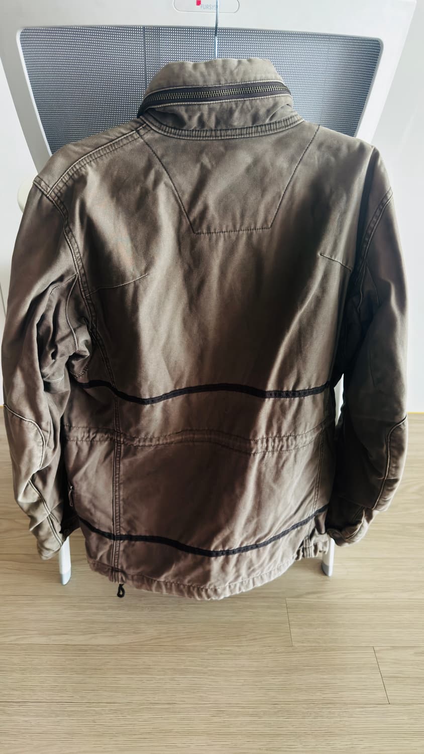 nonnative m65 상품이미지2