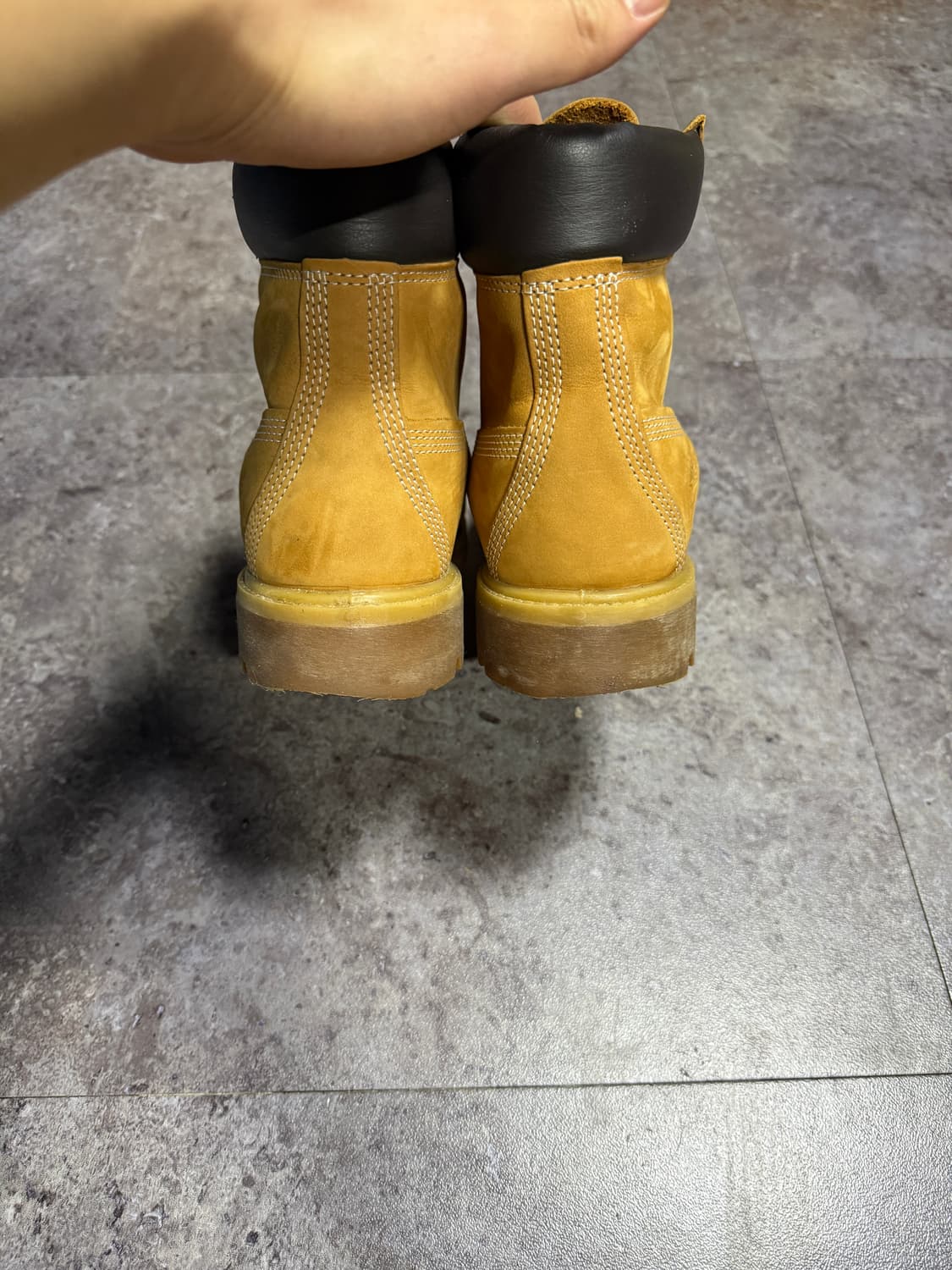 팀버랜드 6인치 프리미엄 260 상품이미지3