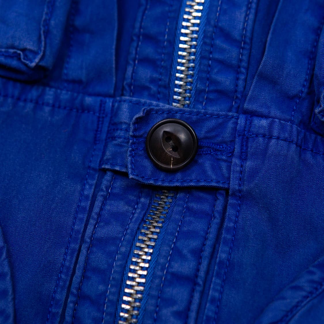 Pros good.co 선페이드 멀티 포켓 자켓 상품이미지9