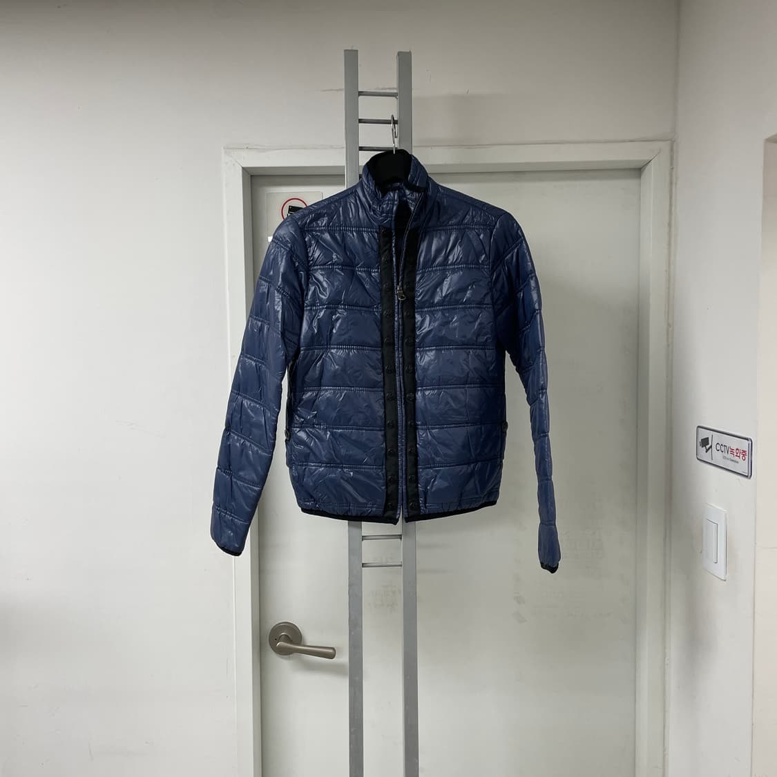 샤넬 경량 패딩 -(W) 상품이미지1