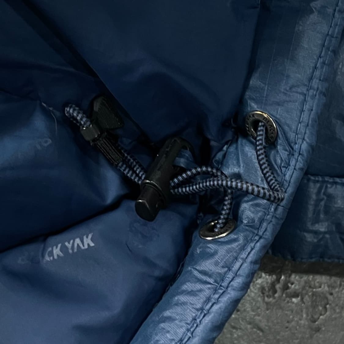 100 블랙야크 패딩 상품이미지5