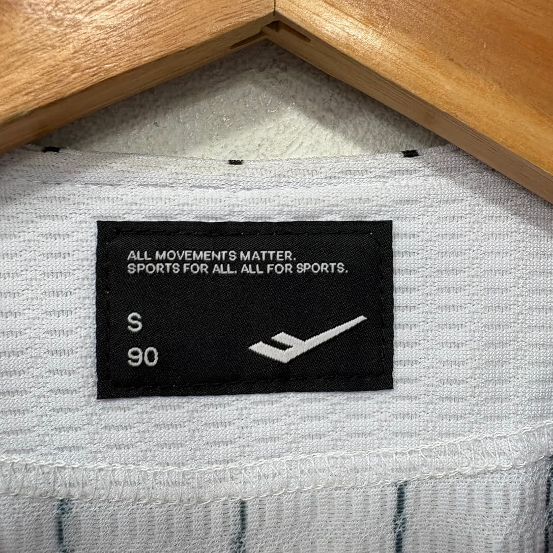 엘지트윈스x무너 콜라보 유니폼 상품이미지4